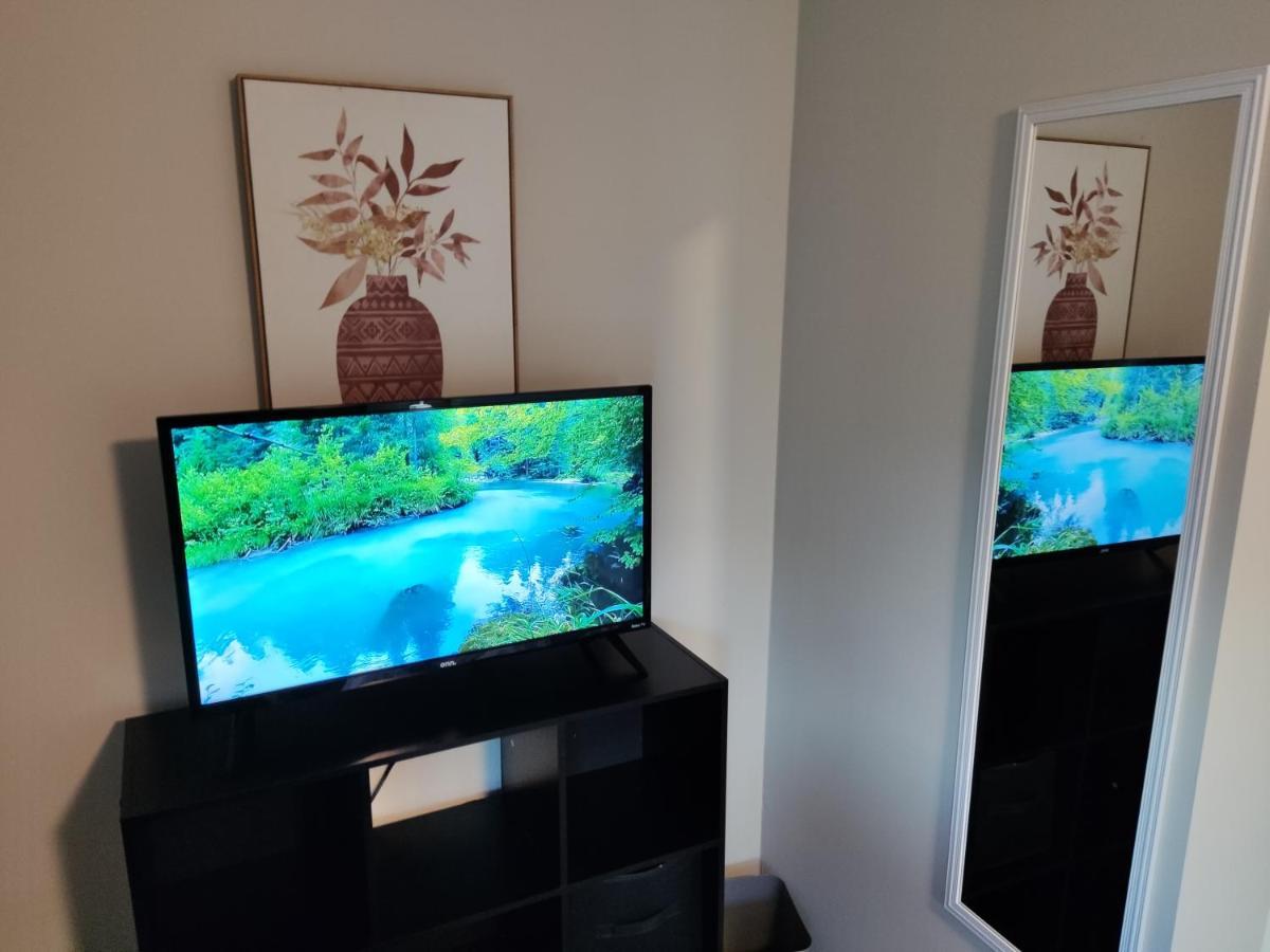 Tranquil Oasis - Private Rooms -Near Downtown Indianapolis Kültér fotó