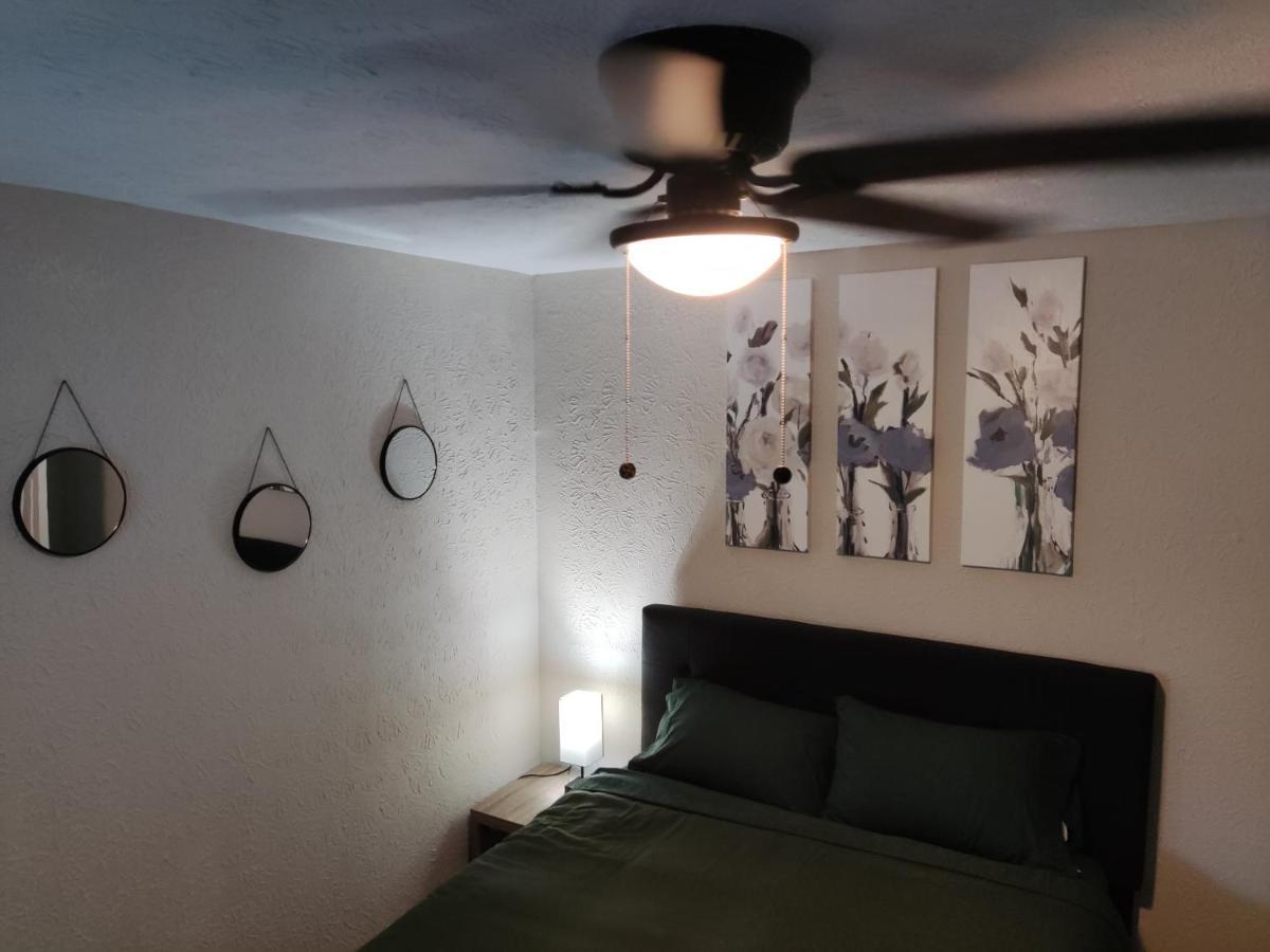 Tranquil Oasis - Private Rooms -Near Downtown Indianapolis Kültér fotó