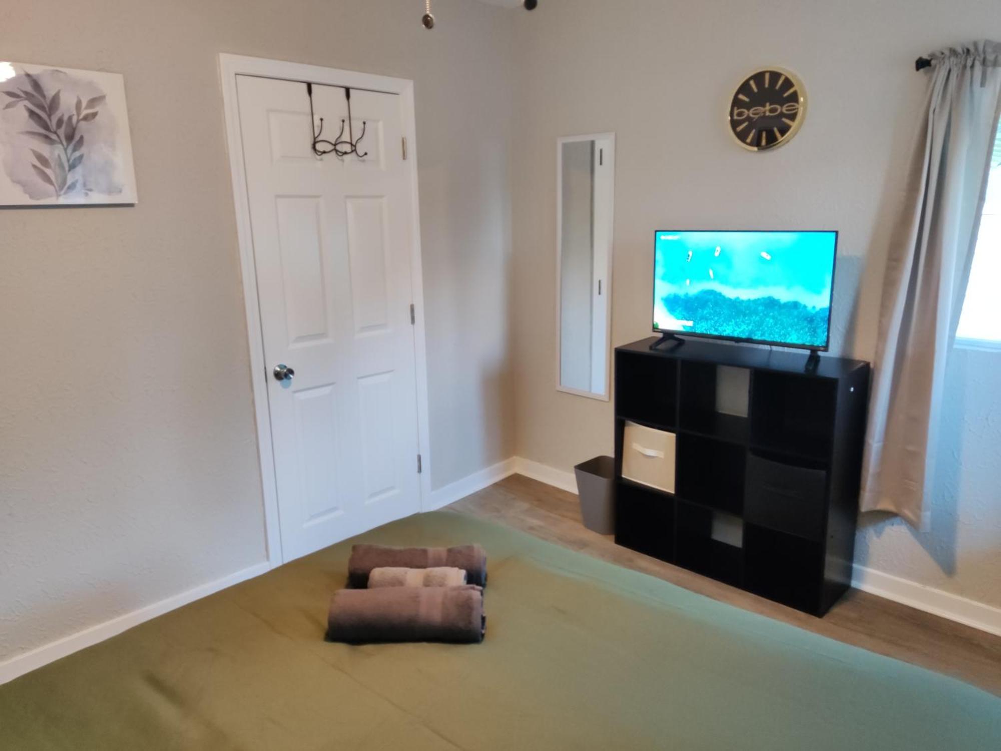 Tranquil Oasis - Private Rooms -Near Downtown Indianapolis Kültér fotó