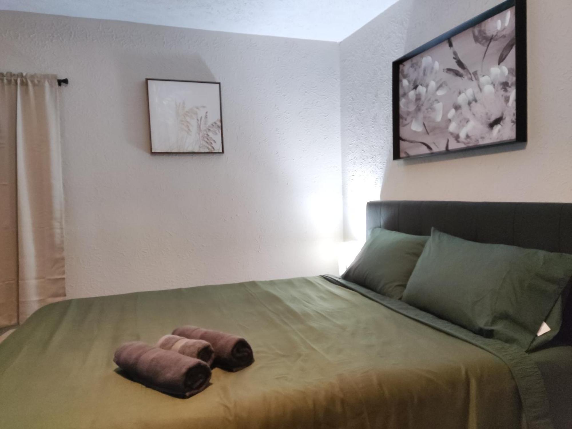 Tranquil Oasis - Private Rooms -Near Downtown Indianapolis Kültér fotó