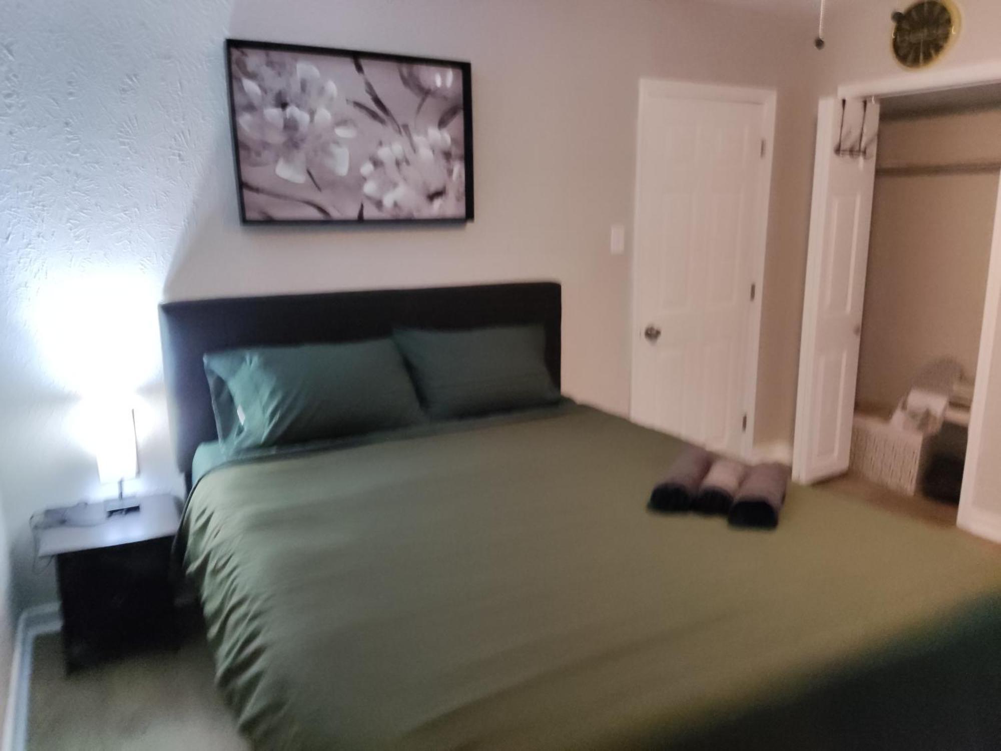 Tranquil Oasis - Private Rooms -Near Downtown Indianapolis Kültér fotó